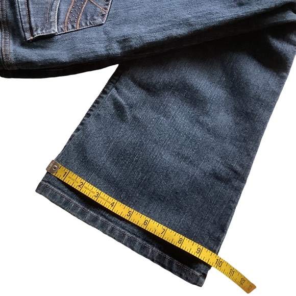 Bandolino Blu Arianna Jeans - Picture 8 of 9